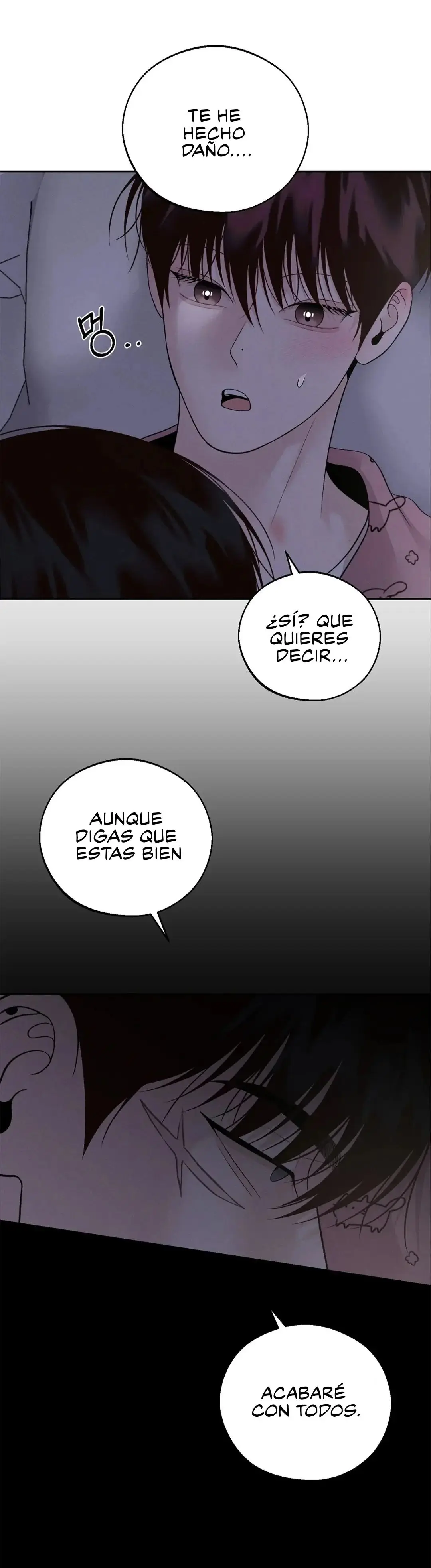 Monday's Savior (2023) - Capítulo 32 - Página 44 - LectorTMOo