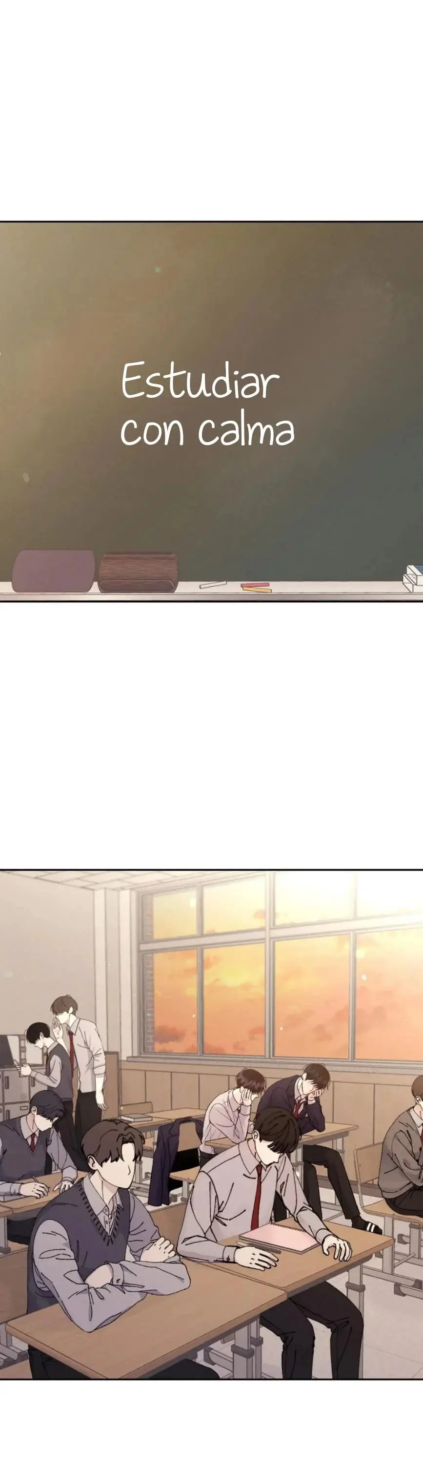 Monday's Savior (2023) - Capítulo 33 - Página 1 - LectorTMOo