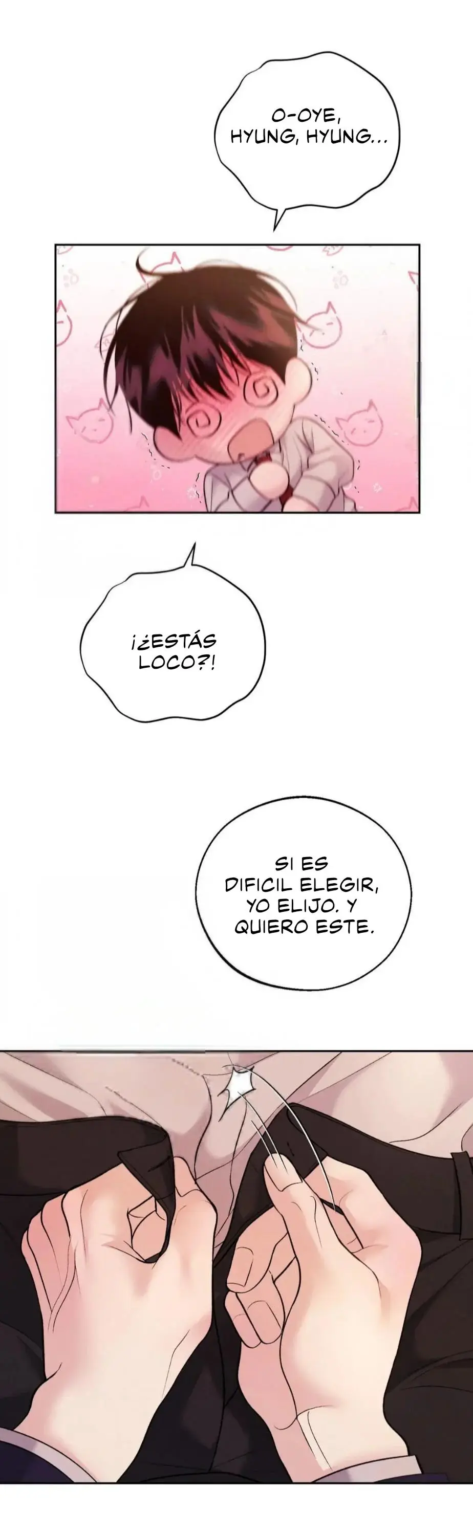 Monday's Savior (2023) - Capítulo 33 - Página 25 - LectorTMOo