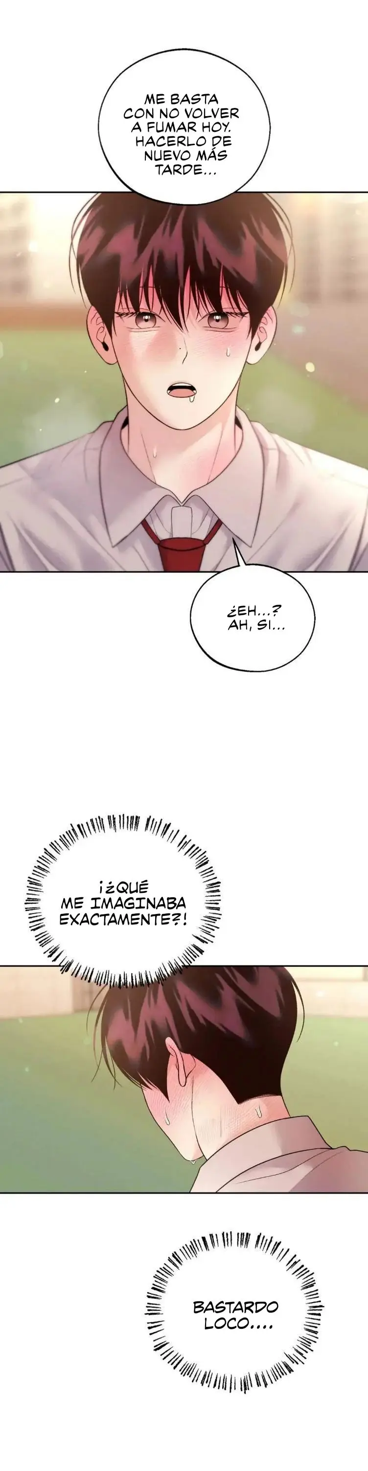 Monday's Savior (2023) - Capítulo 33 - Página 32 - LectorTMOo