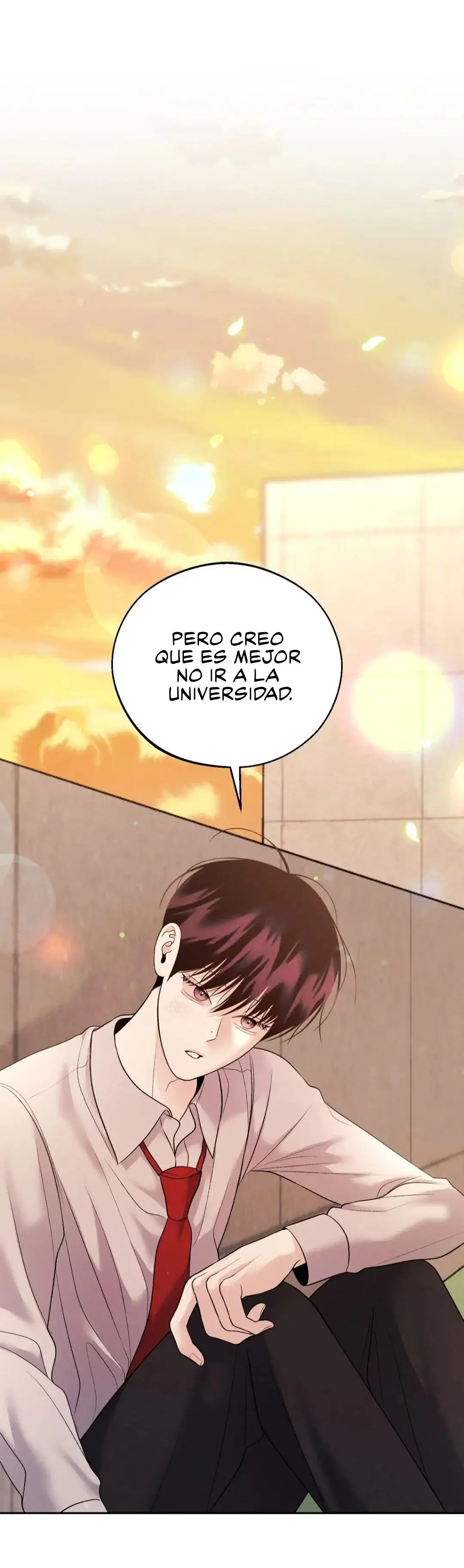 Monday's Savior (2023) - Capítulo 33 - Página 36 - LectorTMOo