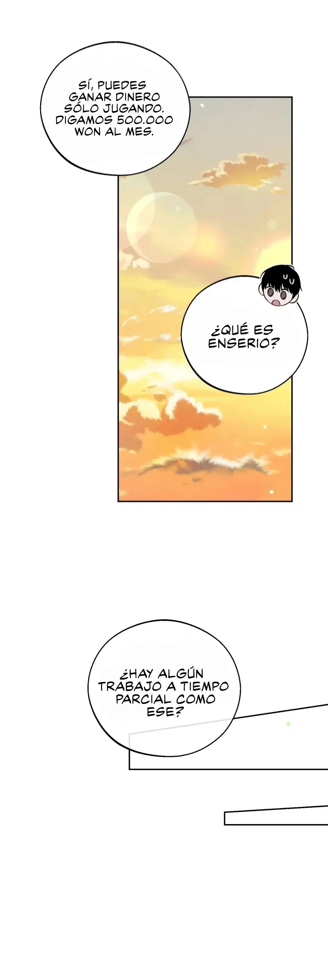 Monday's Savior (2023) - Capítulo 33 - Página 41 - LectorTMOo