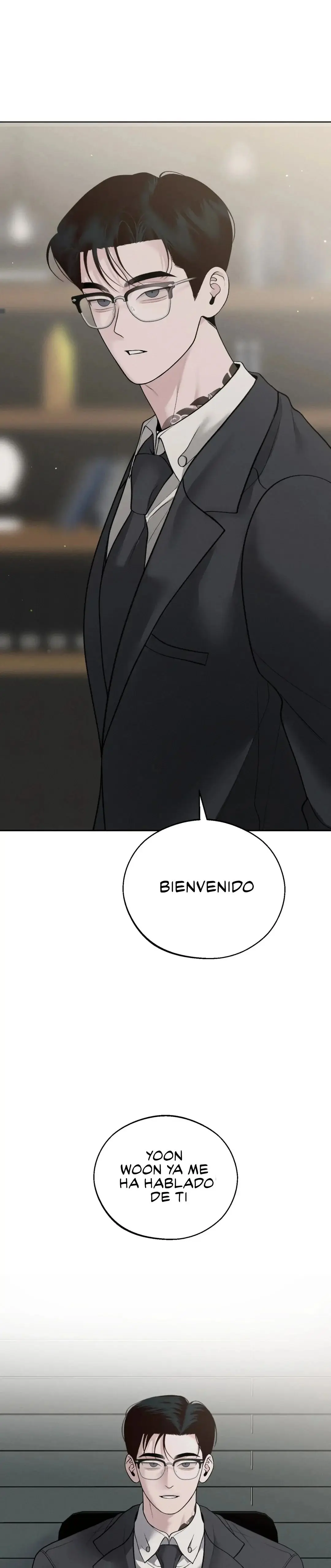 Monday's Savior (2023) - Capítulo 34 - Página 2 - LectorTMOo