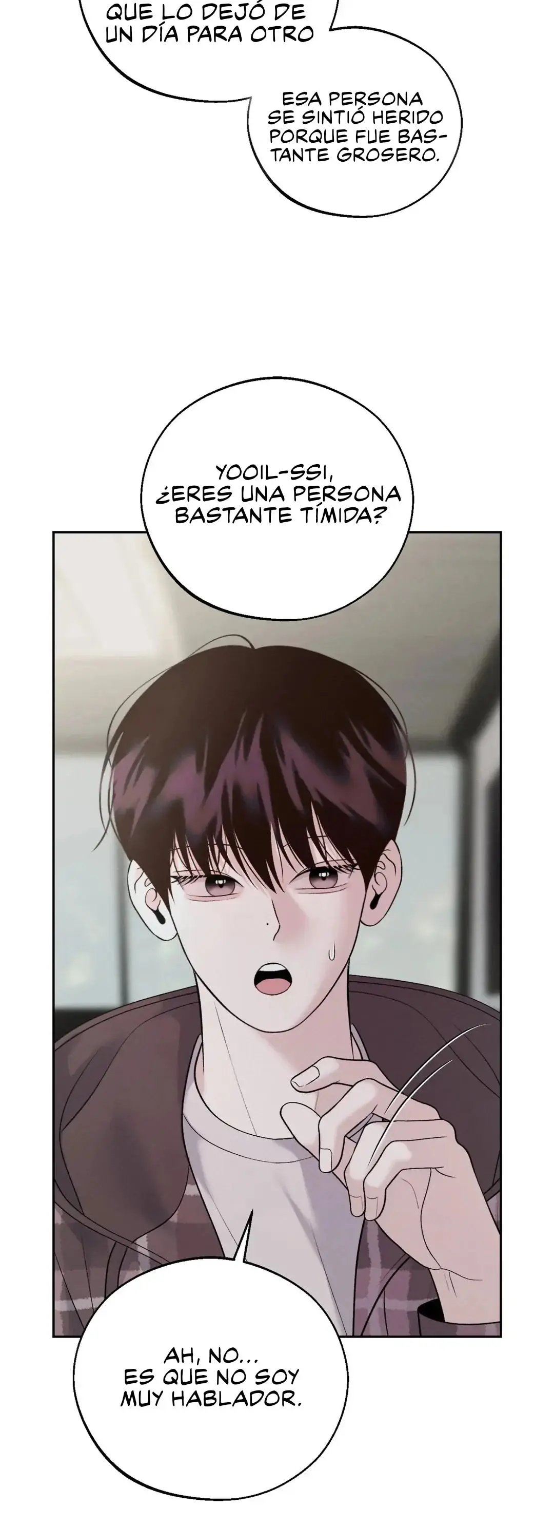 Monday's Savior (2023) - Capítulo 34 - Página 10 - LectorTMOo