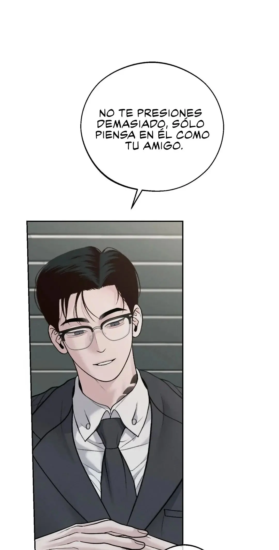 Monday's Savior (2023) - Capítulo 34 - Página 11 - LectorTMOo