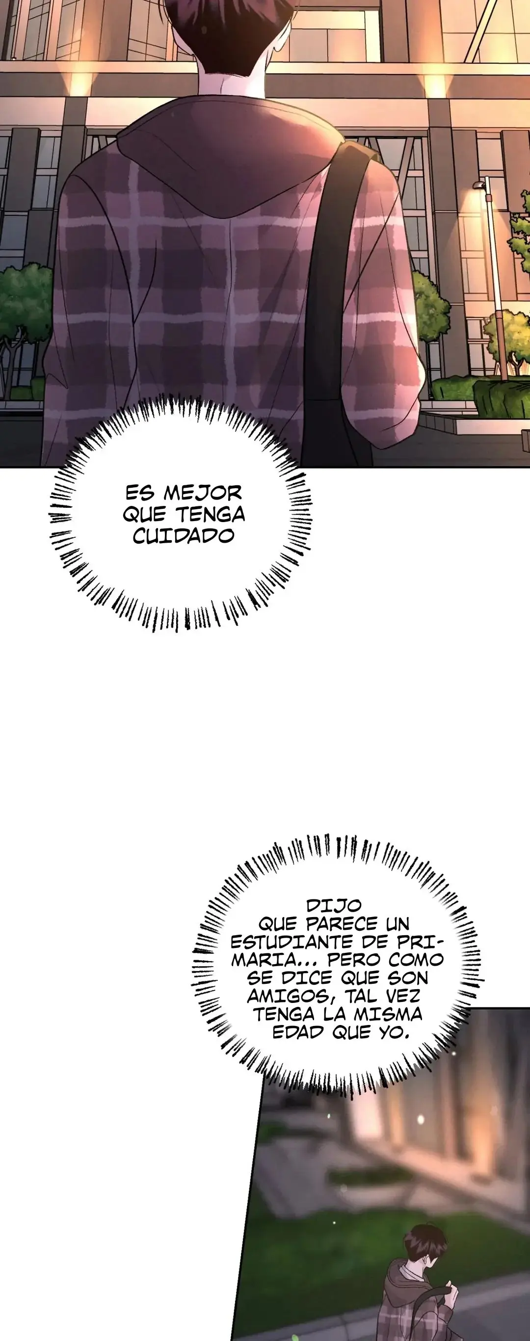 Monday's Savior (2023) - Capítulo 34 - Página 13 - LectorTMOo