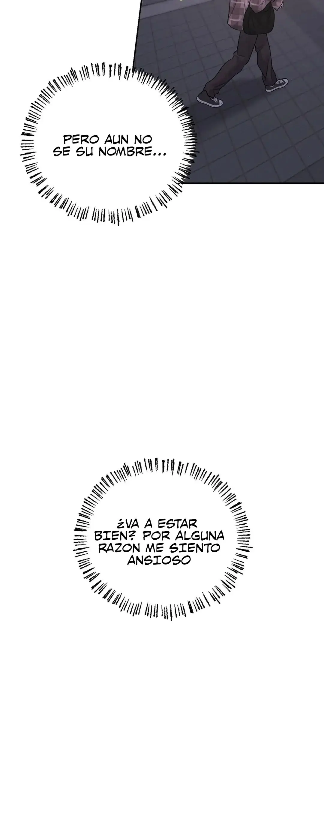 Monday's Savior (2023) - Capítulo 34 - Página 14 - LectorTMOo