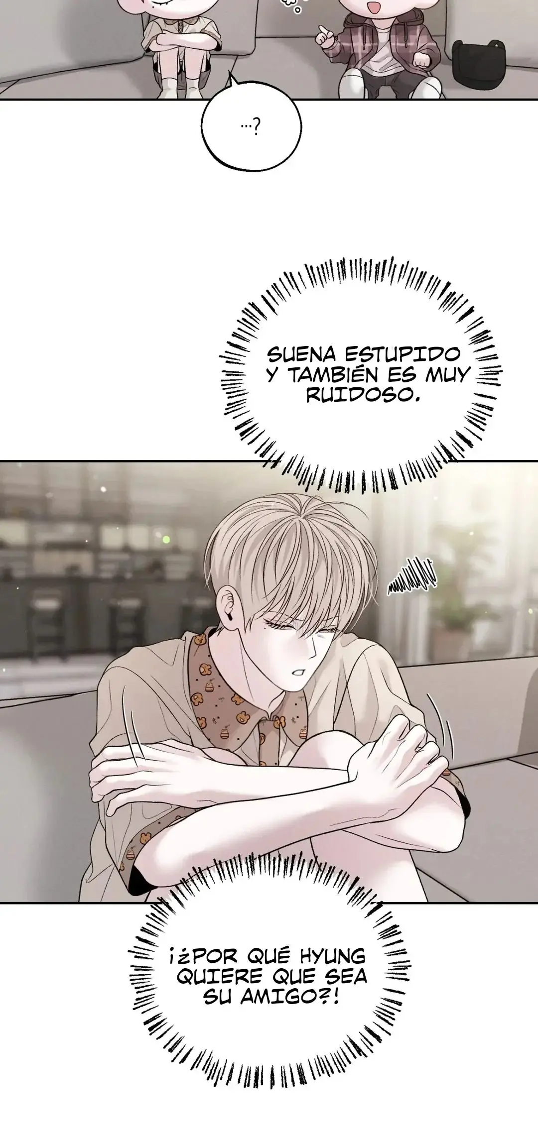 Monday's Savior (2023) - Capítulo 34 - Página 24 - LectorTMOo