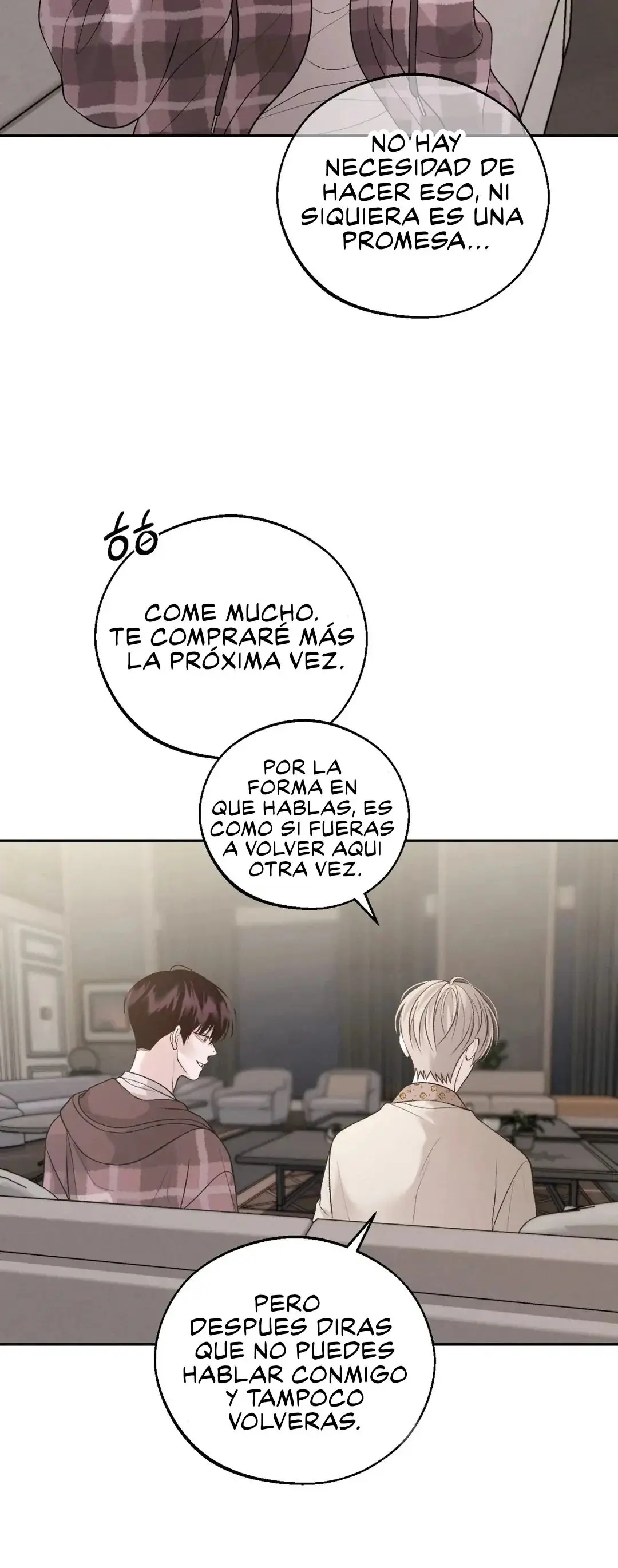 Monday's Savior (2023) - Capítulo 34 - Página 35 - LectorTMOo