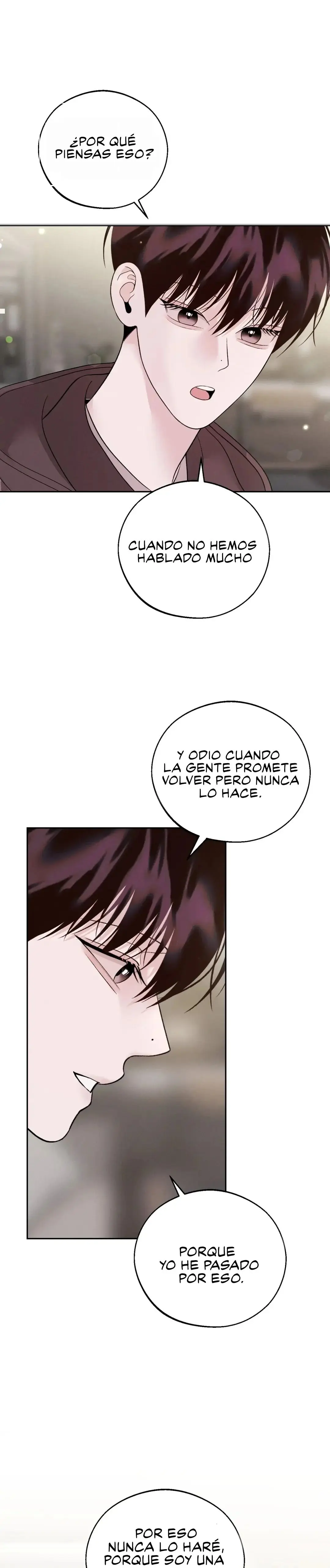 Monday's Savior (2023) - Capítulo 34 - Página 36 - LectorTMOo