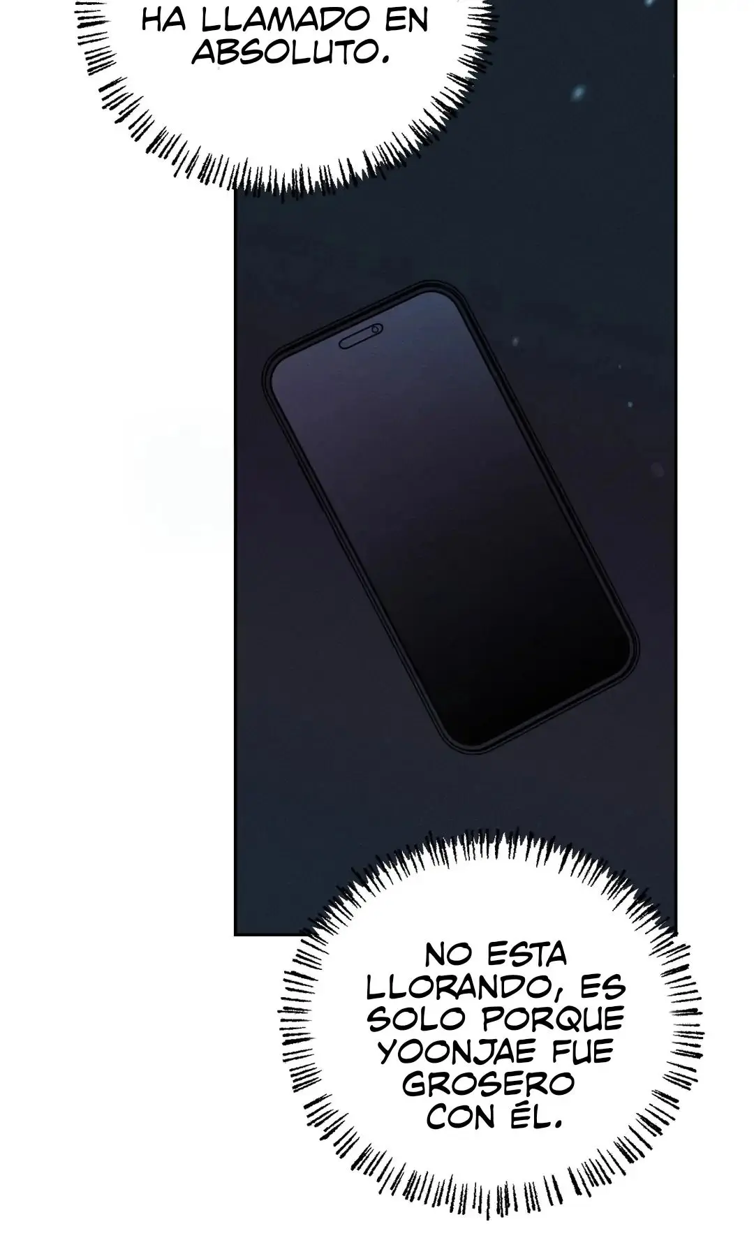 Monday's Savior (2023) - Capítulo 34 - Página 43 - LectorTMOo