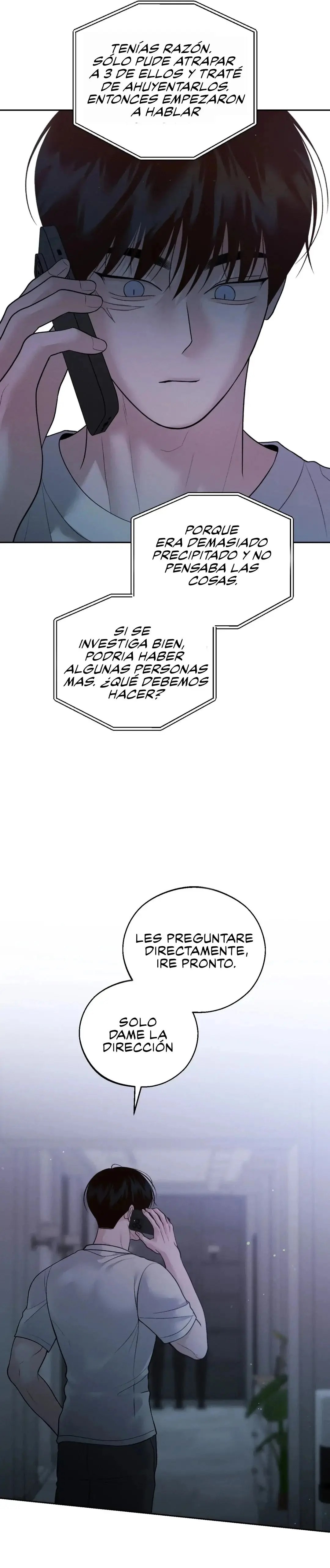 Monday's Savior (2023) - Capítulo 34 - Página 47 - LectorTMOo