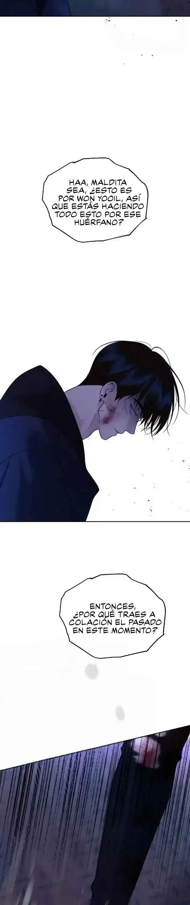 Monday's Savior (2023) - Capítulo 35 - Página 7 - LectorTMOo