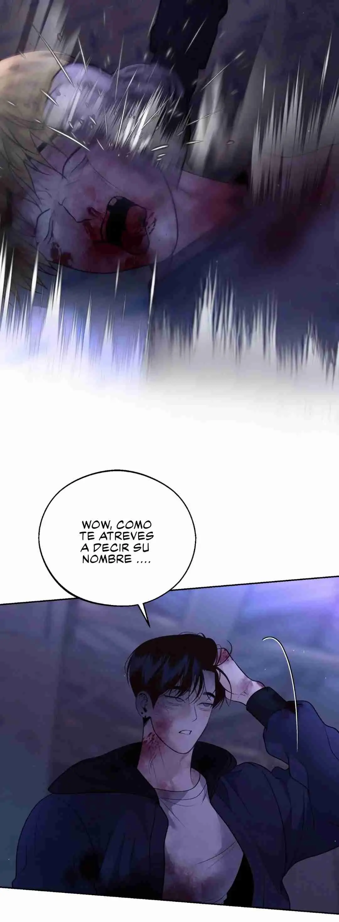 Monday's Savior (2023) - Capítulo 35 - Página 8 - LectorTMOo