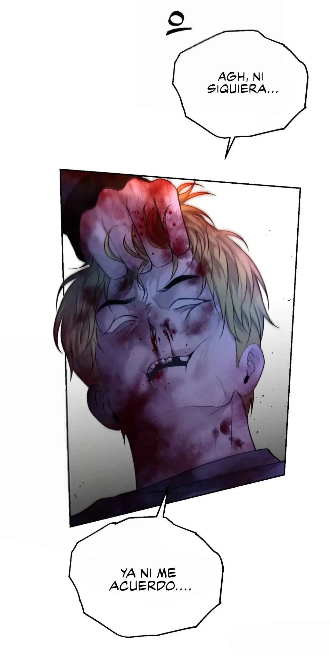 Monday's Savior (2023) - Capítulo 35 - Página 9 - LectorTMOo