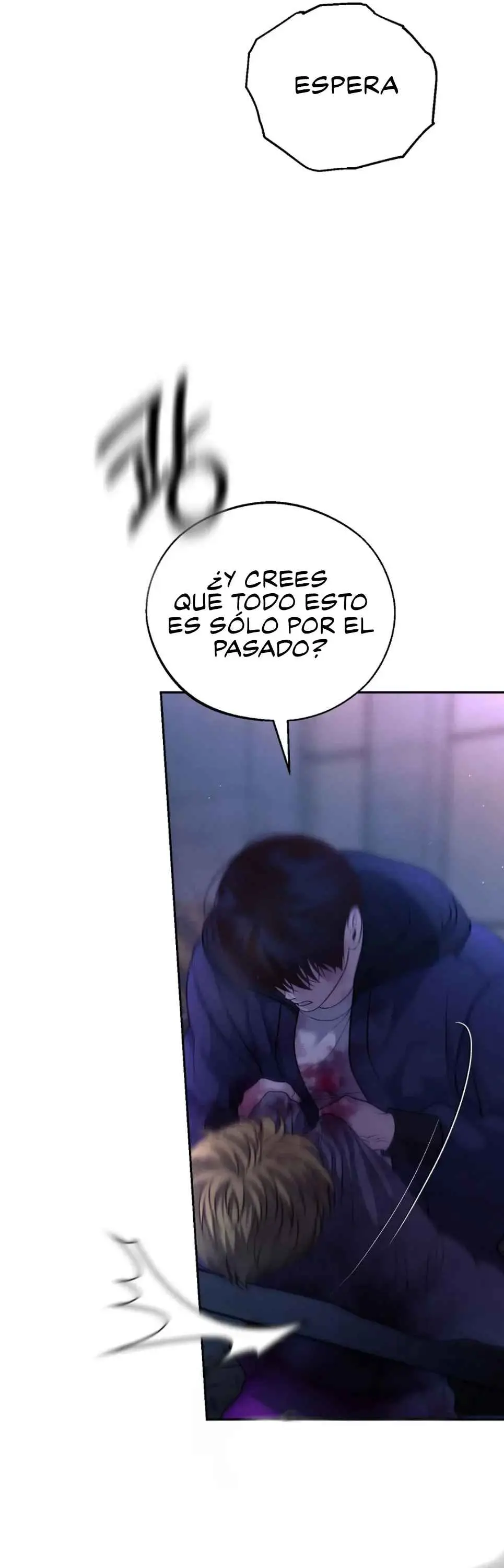 Monday's Savior (2023) - Capítulo 35 - Página 12 - LectorTMOo