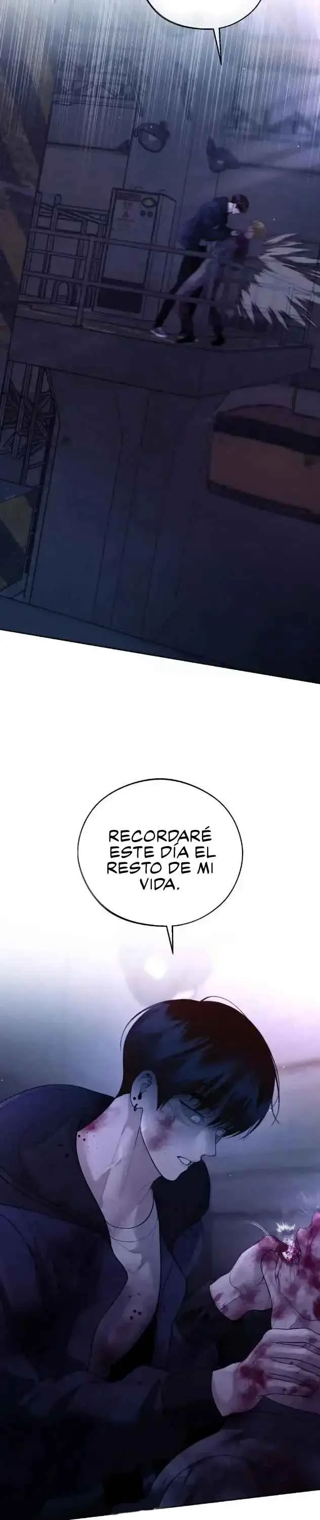 Monday's Savior (2023) - Capítulo 35 - Página 14 - LectorTMOo