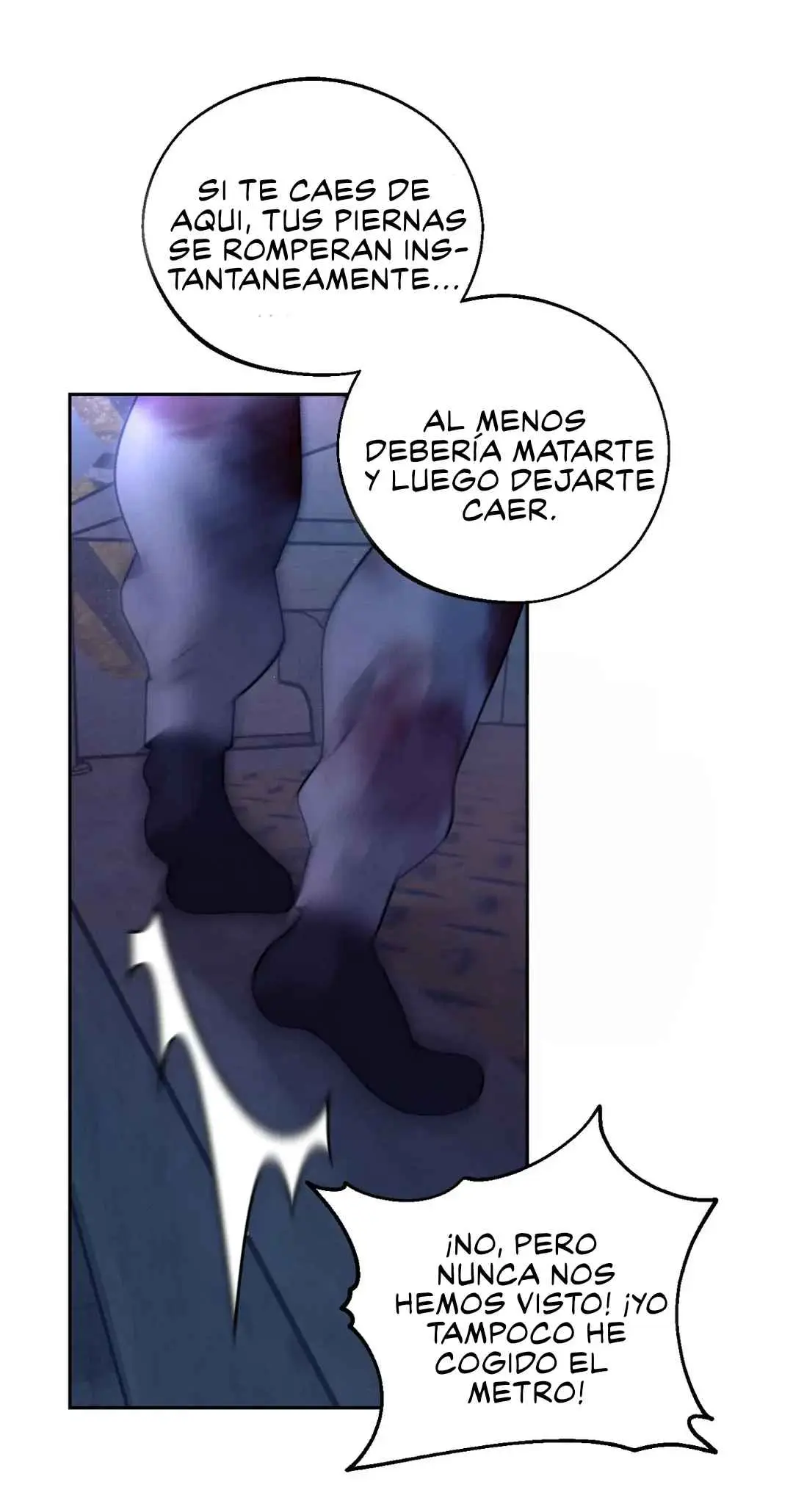 Monday's Savior (2023) - Capítulo 35 - Página 16 - LectorTMOo