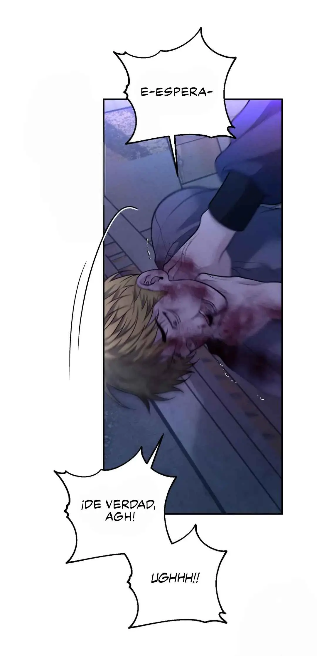Monday's Savior (2023) - Capítulo 35 - Página 17 - LectorTMOo