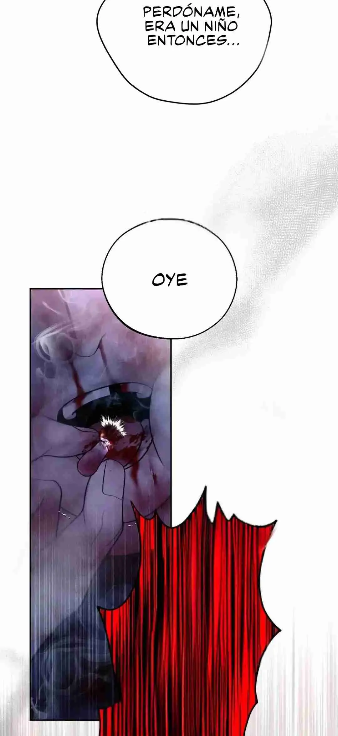 Monday's Savior (2023) - Capítulo 35 - Página 23 - LectorTMOo