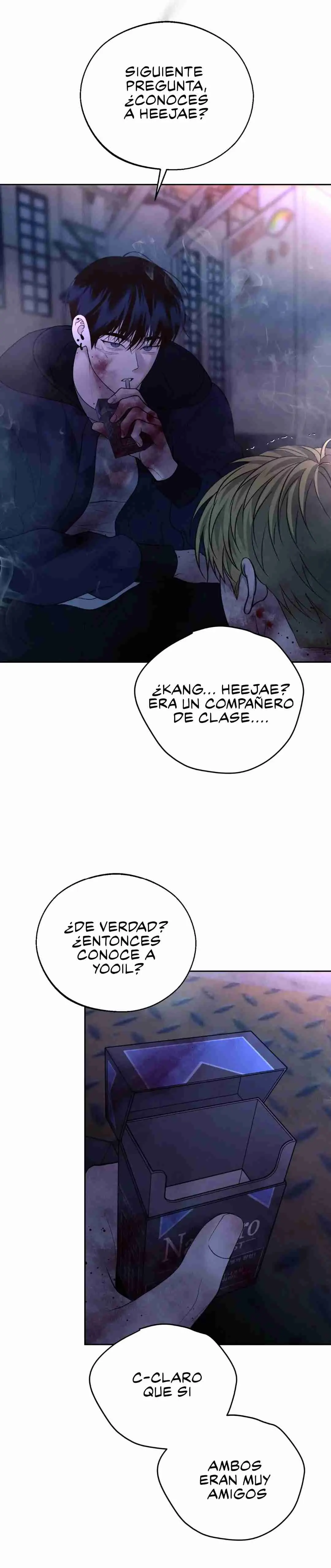 Monday's Savior (2023) - Capítulo 35 - Página 25 - LectorTMOo