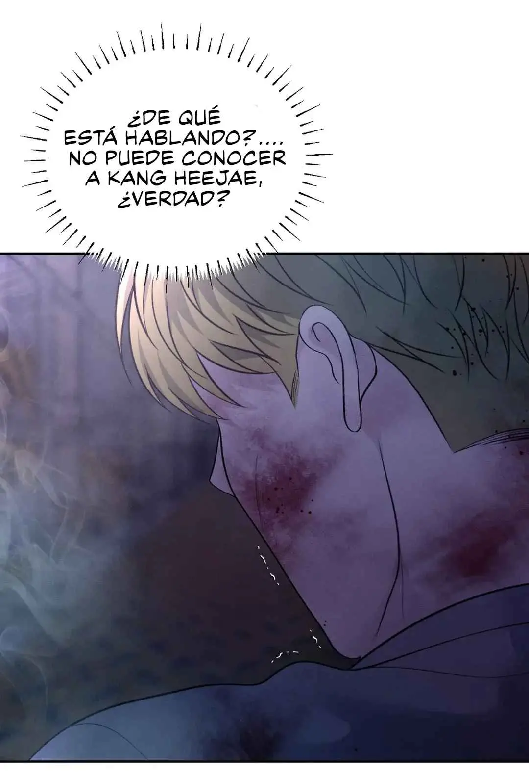 Monday's Savior (2023) - Capítulo 35 - Página 28 - LectorTMOo