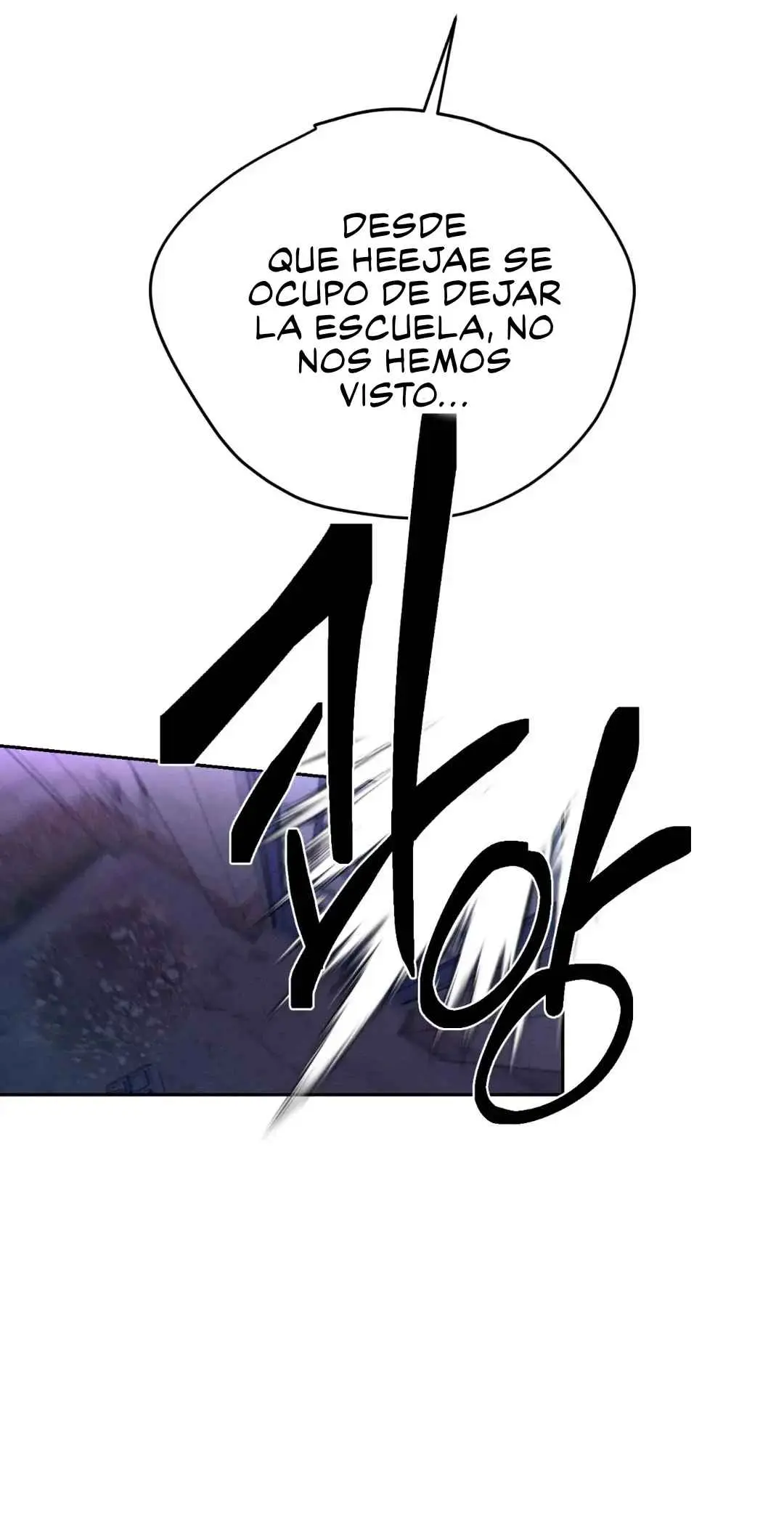 Monday's Savior (2023) - Capítulo 35 - Página 29 - LectorTMOo