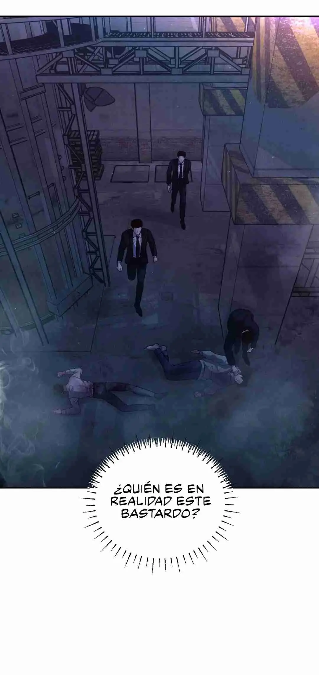 Monday's Savior (2023) - Capítulo 35 - Página 30 - LectorTMOo