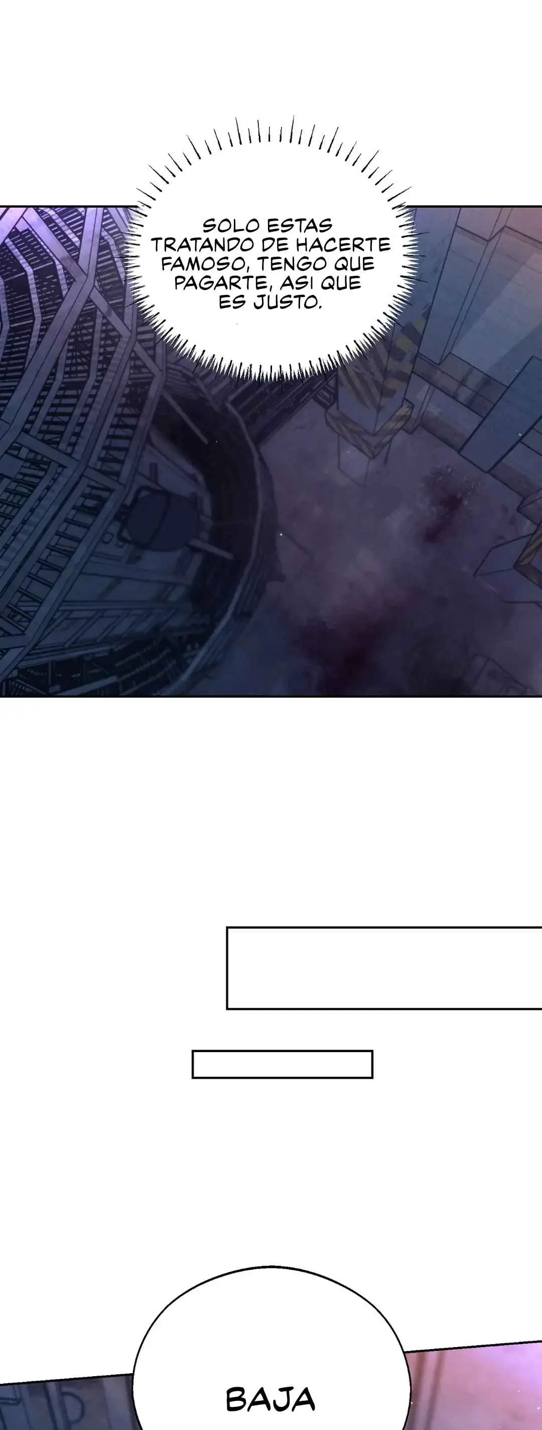 Monday's Savior (2023) - Capítulo 35 - Página 33 - LectorTMOo