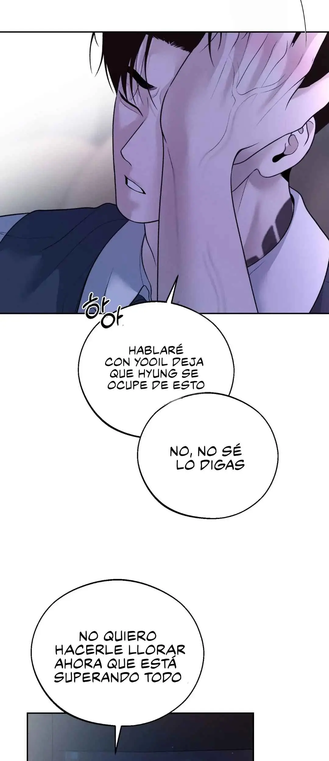Monday's Savior (2023) - Capítulo 35 - Página 40 - LectorTMOo