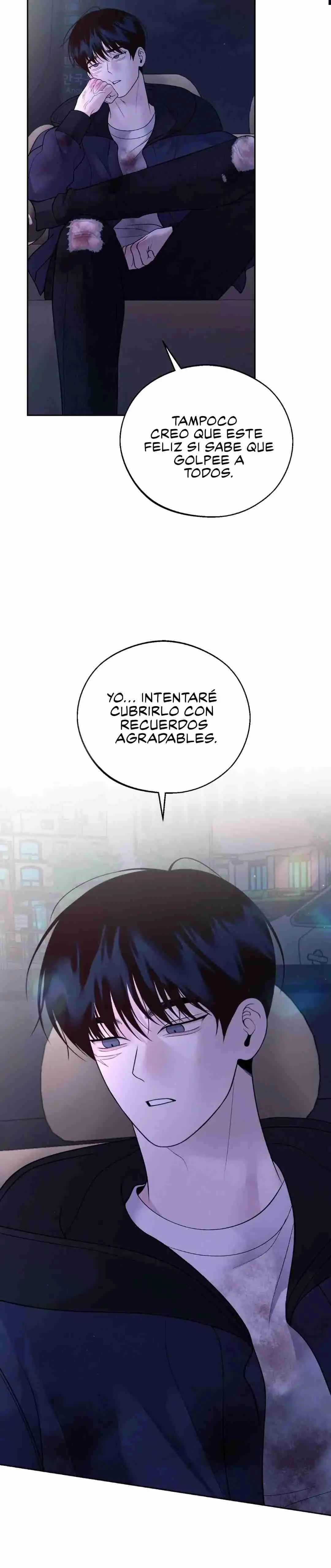Monday's Savior (2023) - Capítulo 35 - Página 41 - LectorTMOo