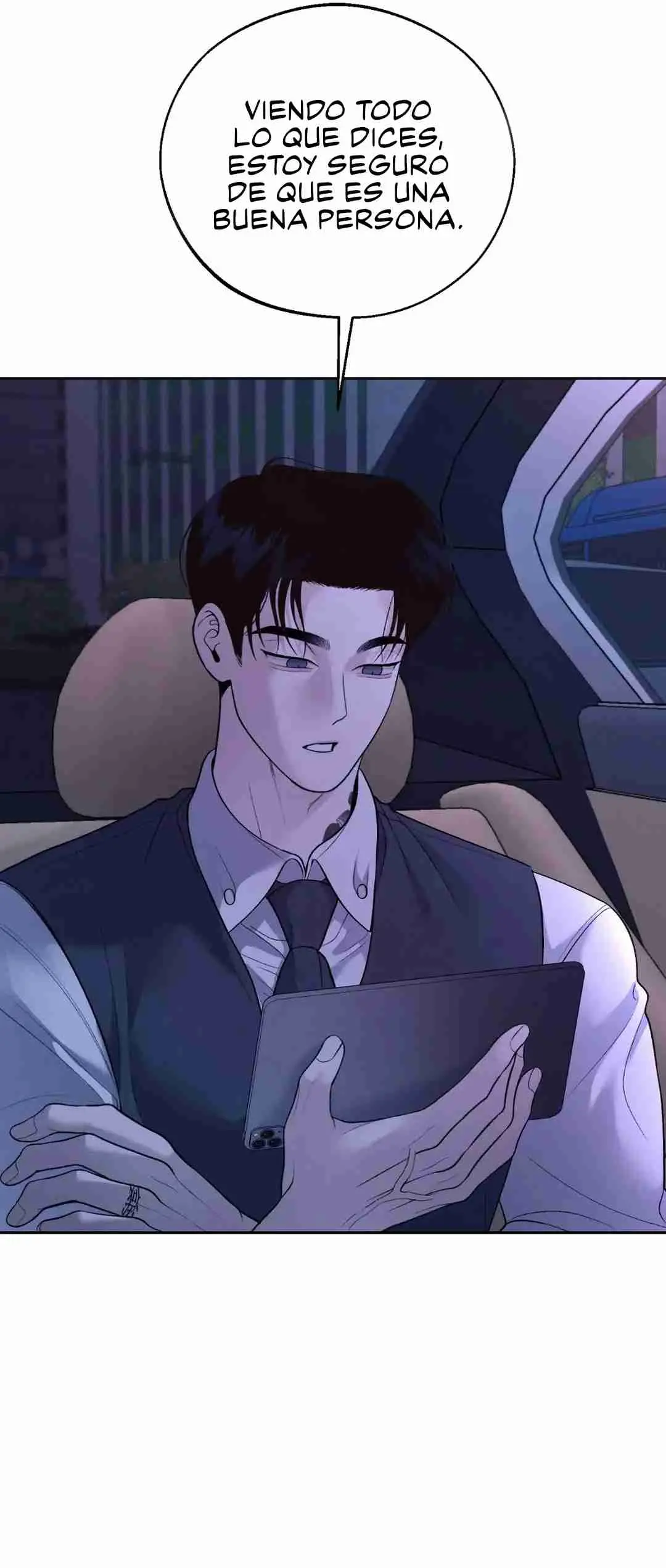 Monday's Savior (2023) - Capítulo 35 - Página 44 - LectorTMOo