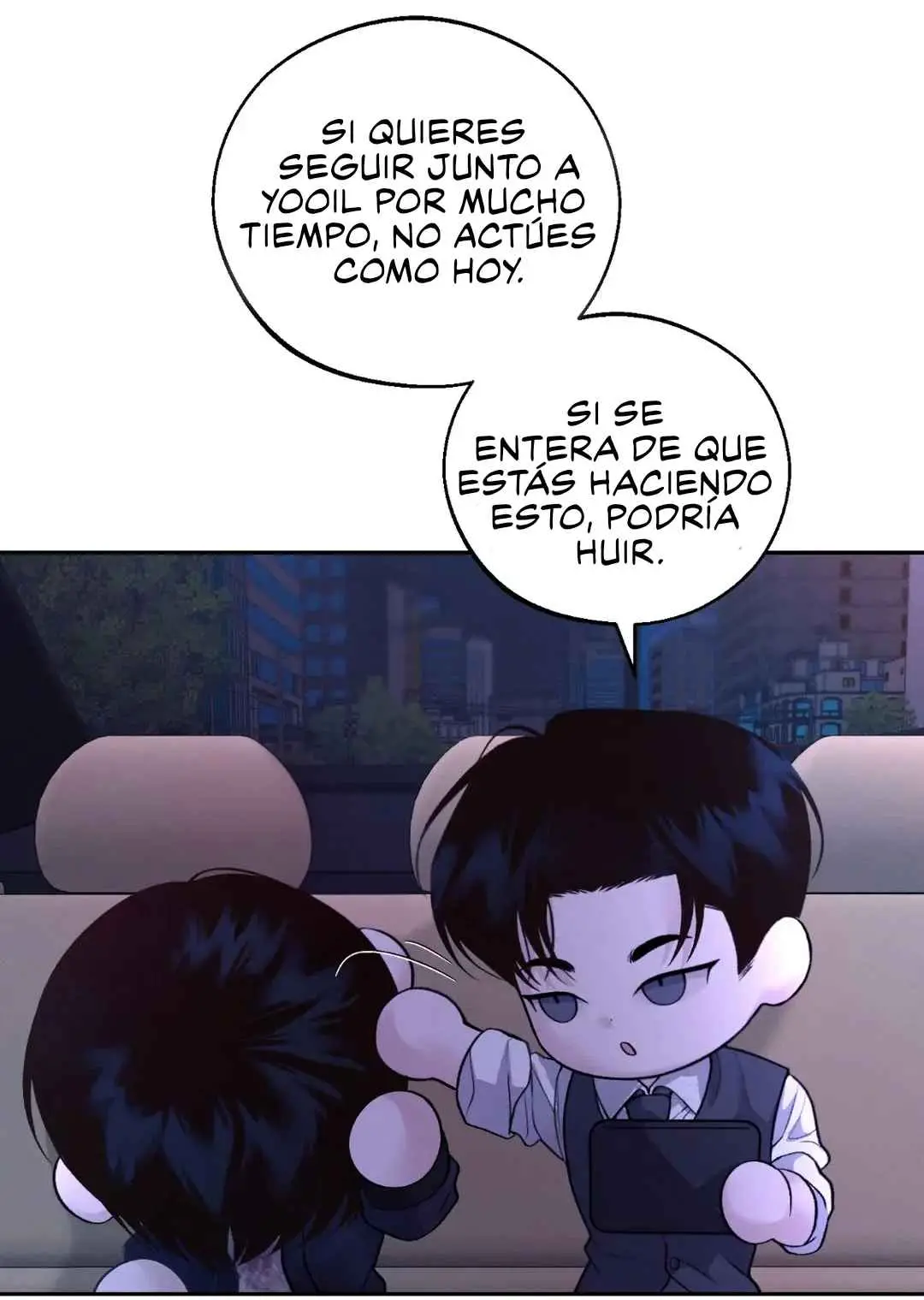 Monday's Savior (2023) - Capítulo 35 - Página 45 - LectorTMOo