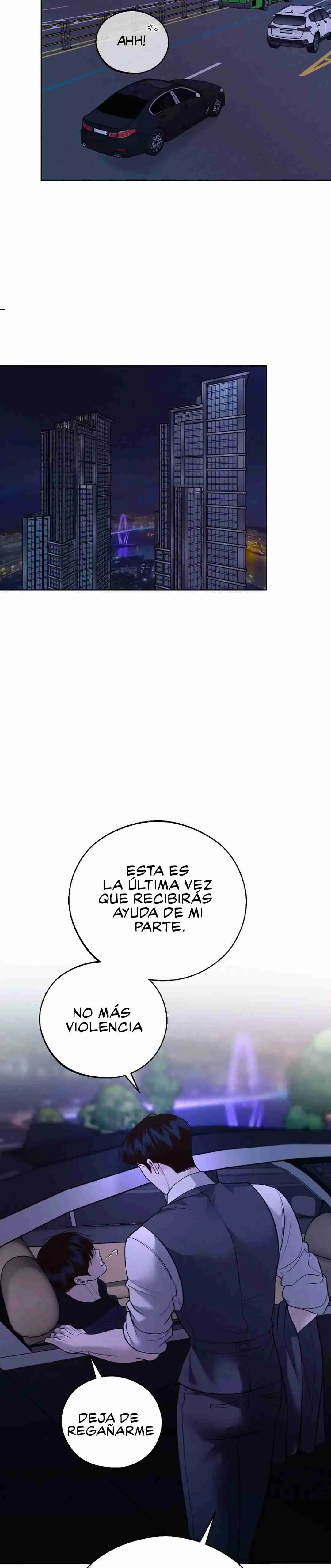 Monday's Savior (2023) - Capítulo 35 - Página 47 - LectorTMOo