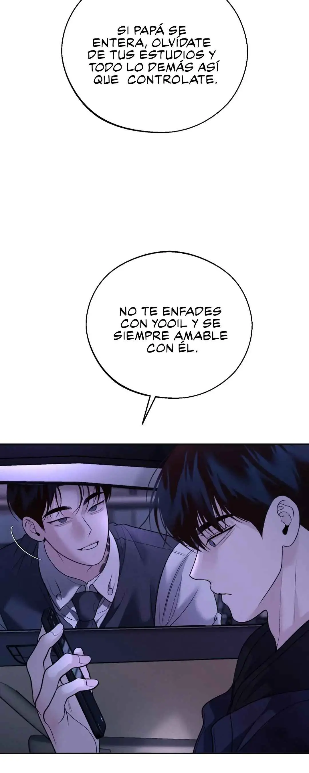 Monday's Savior (2023) - Capítulo 35 - Página 48 - LectorTMOo