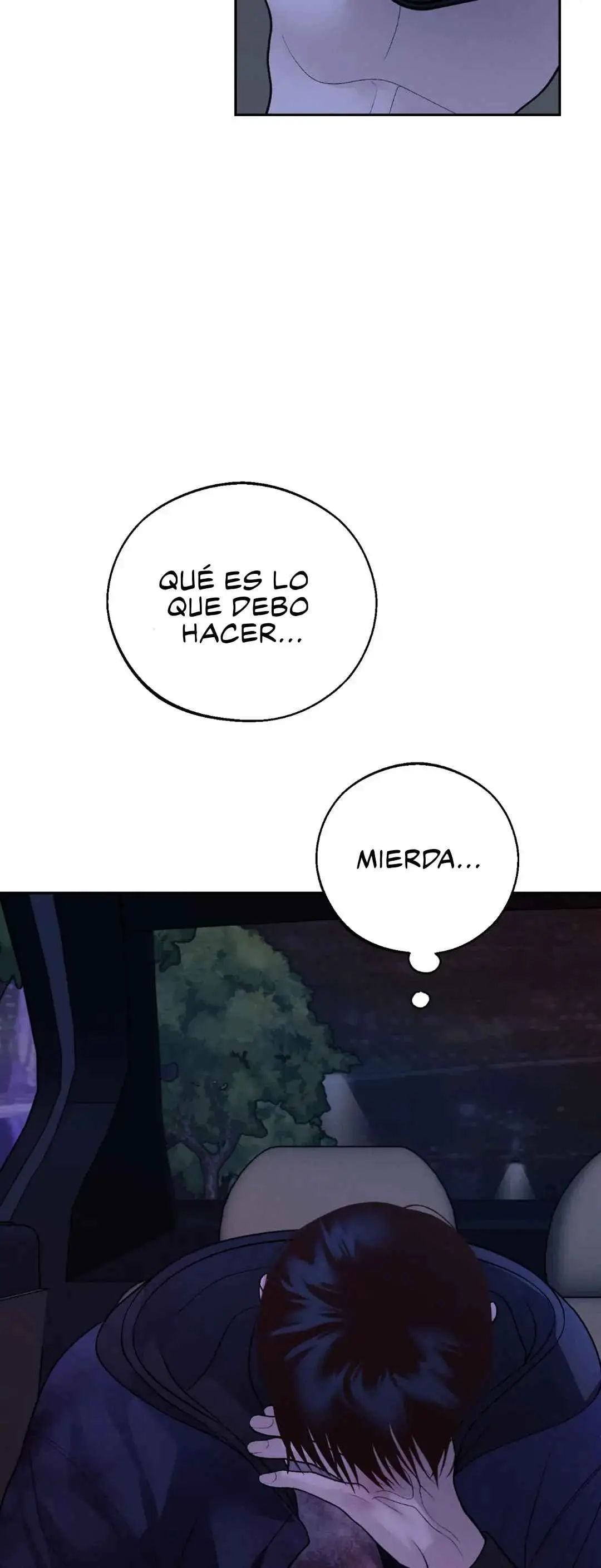 Monday's Savior (2023) - Capítulo 35 - Página 50 - LectorTMOo