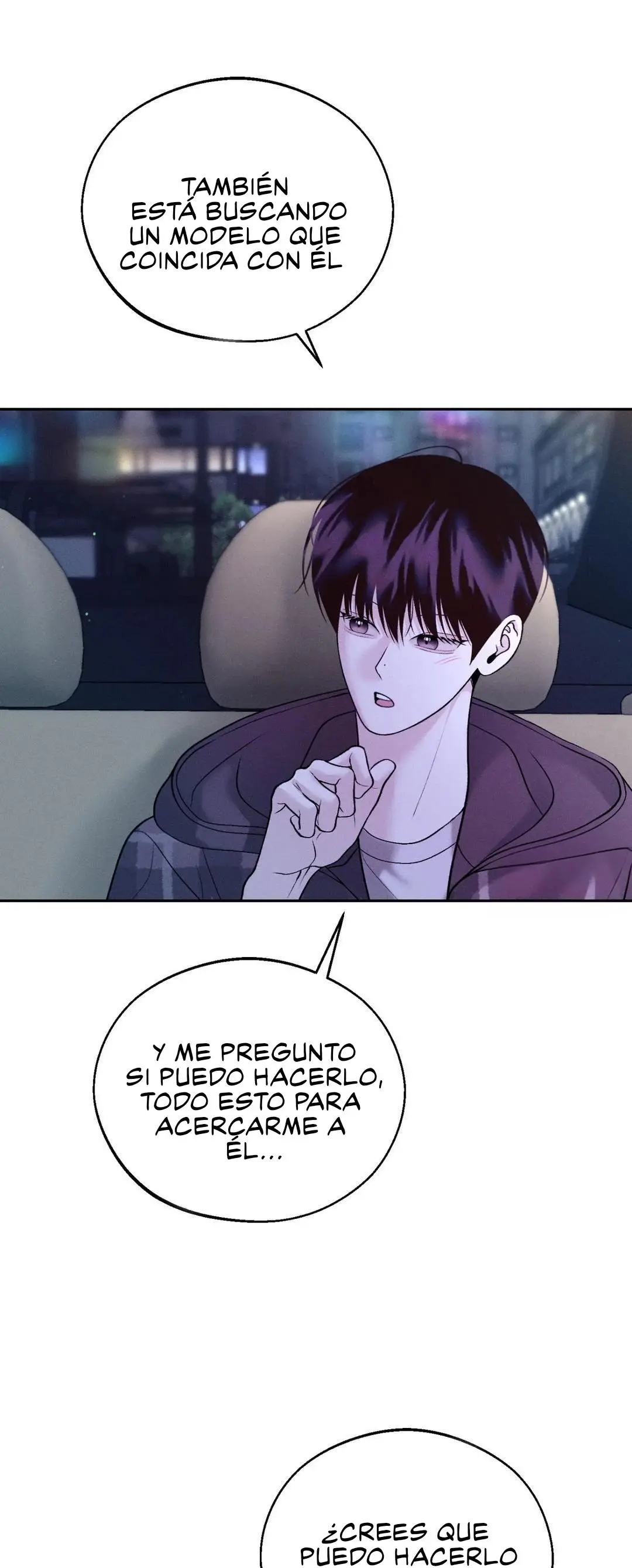 Monday's Savior (2023) - Capítulo 36 - Página 3 - LectorTMOo