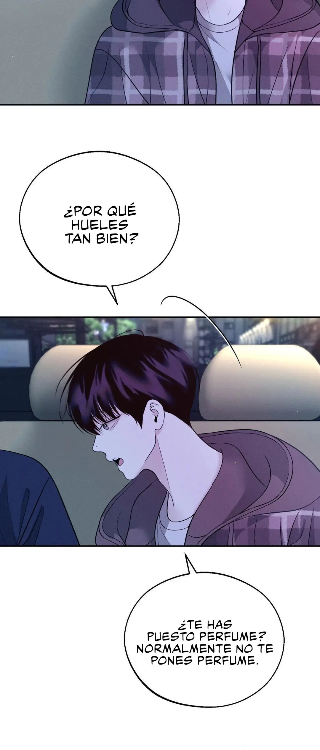 Monday's Savior (2023) - Capítulo 36 - Página 6 - LectorTMOo