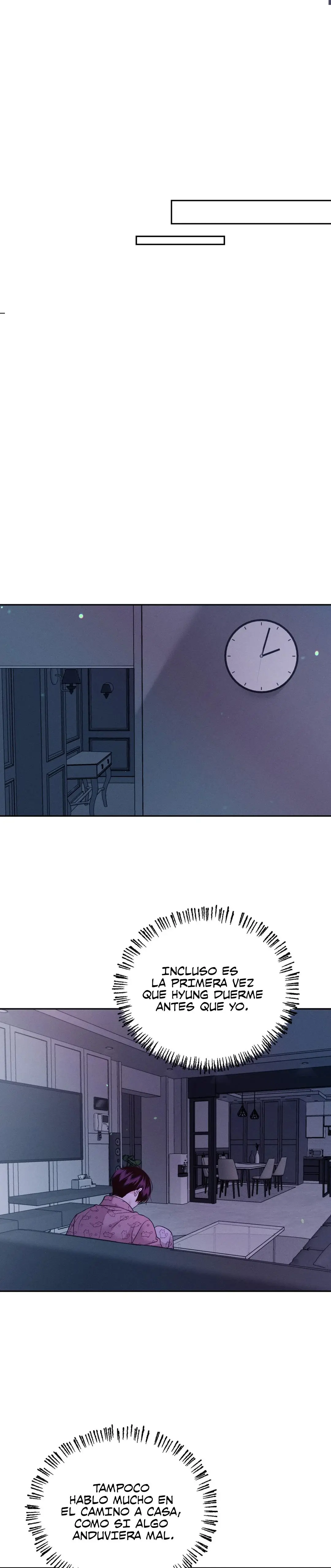 Monday's Savior (2023) - Capítulo 36 - Página 10 - LectorTMOo