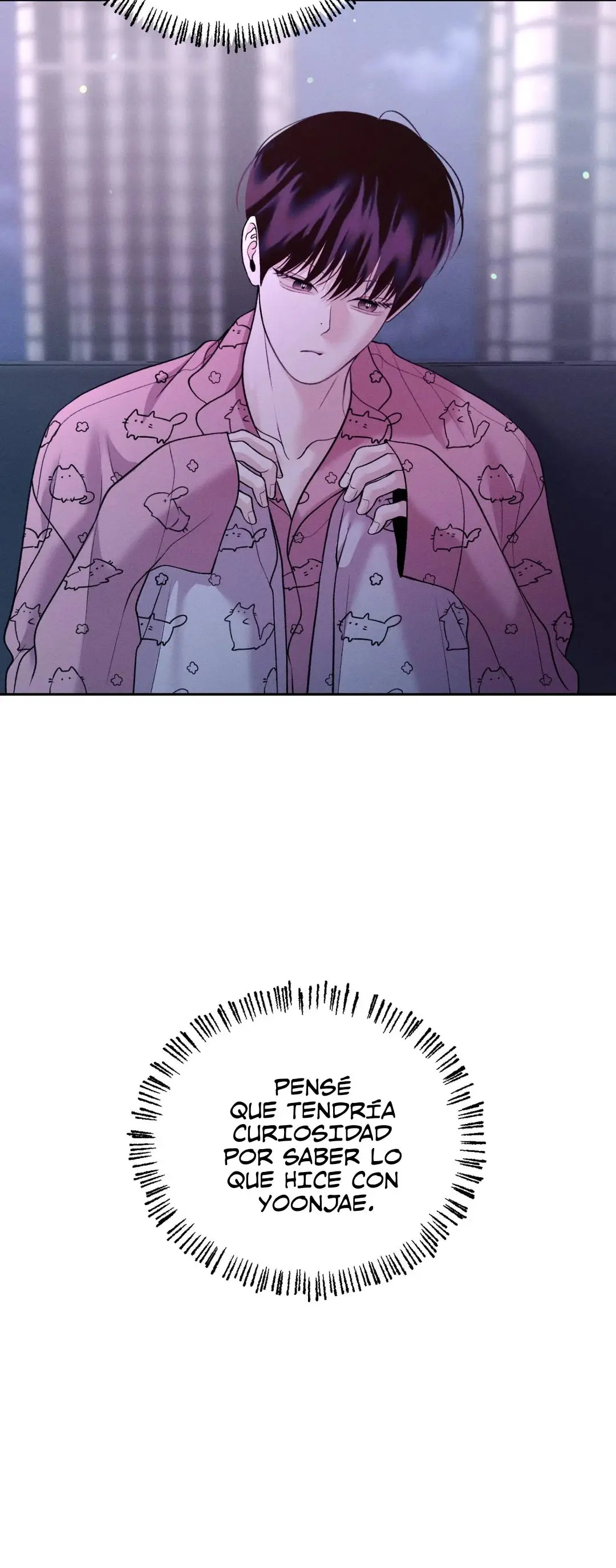 Monday's Savior (2023) - Capítulo 36 - Página 11 - LectorTMOo