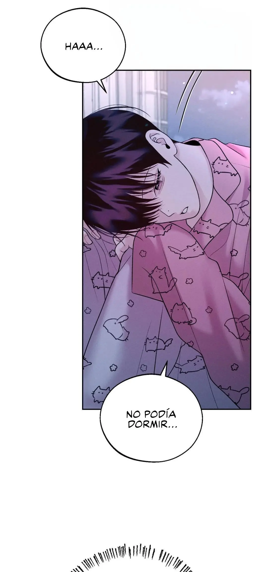 Monday's Savior (2023) - Capítulo 36 - Página 12 - LectorTMOo