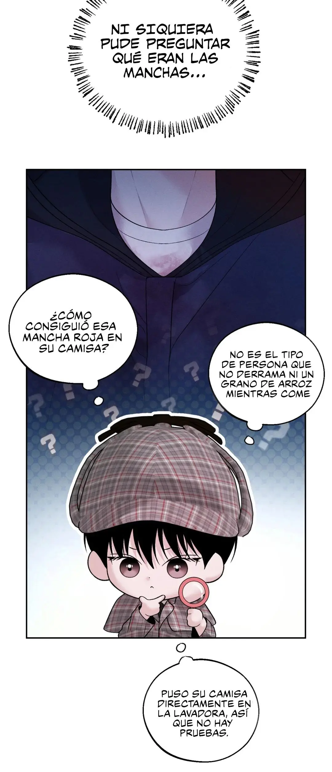 Monday's Savior (2023) - Capítulo 36 - Página 13 - LectorTMOo