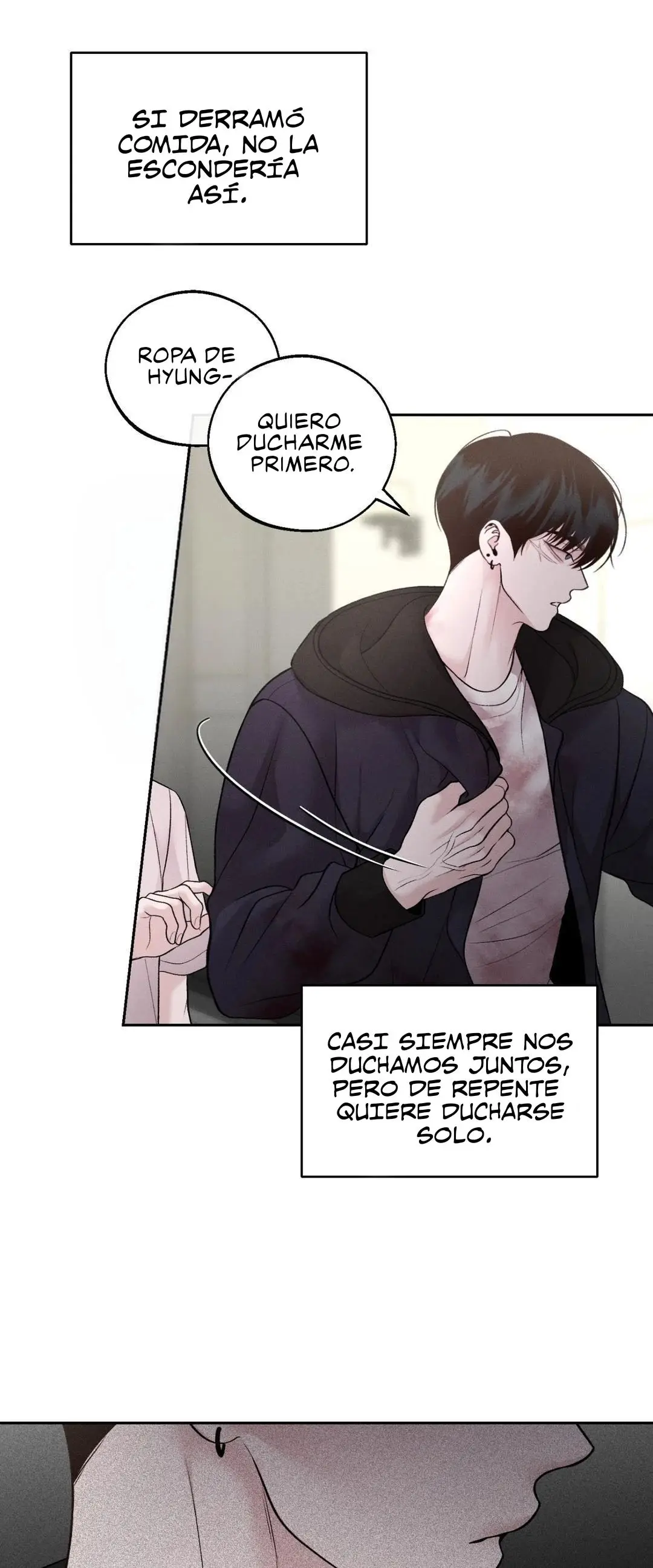 Monday's Savior (2023) - Capítulo 36 - Página 14 - LectorTMOo