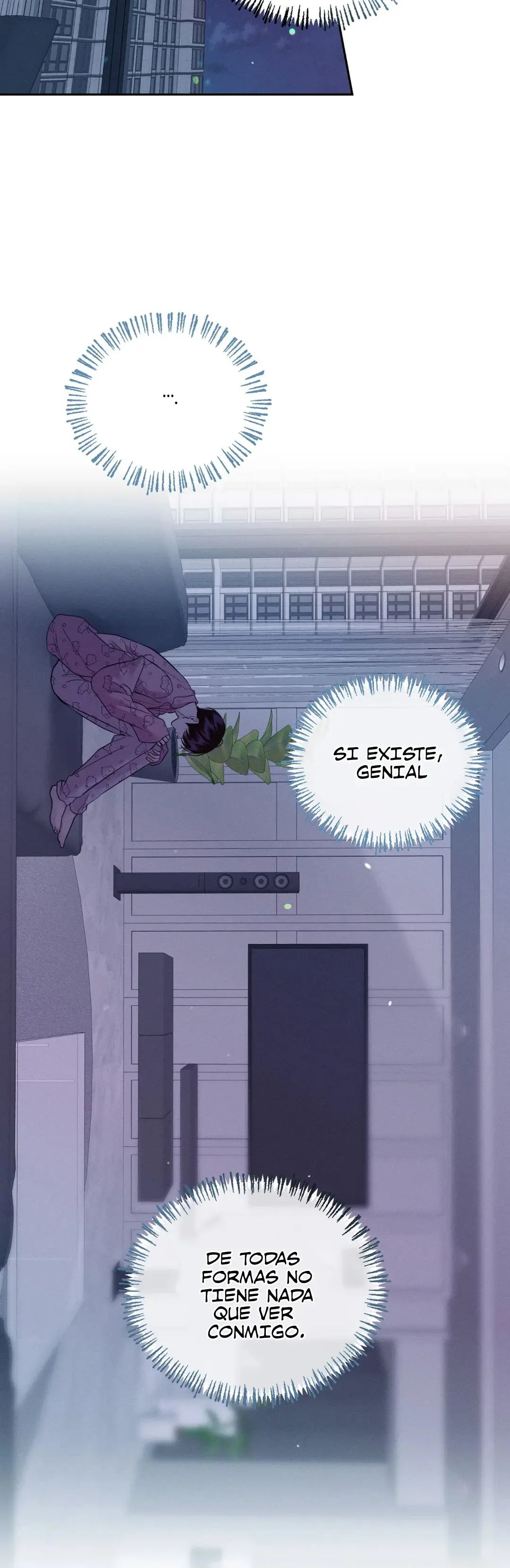 Monday's Savior (2023) - Capítulo 36 - Página 16 - LectorTMOo