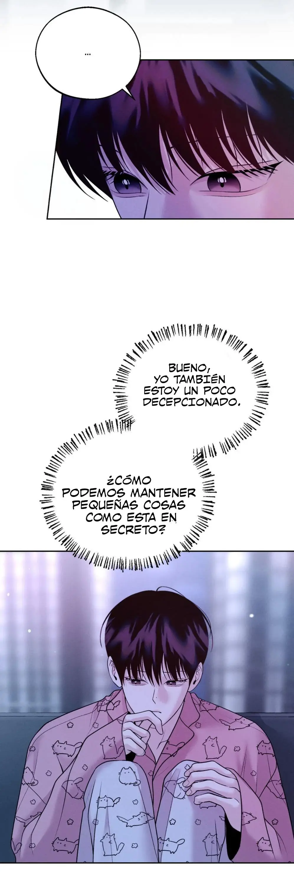 Monday's Savior (2023) - Capítulo 36 - Página 17 - LectorTMOo