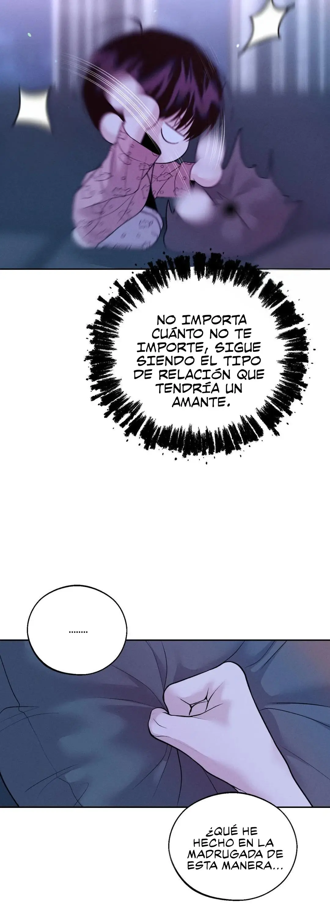 Monday's Savior (2023) - Capítulo 36 - Página 19 - LectorTMOo