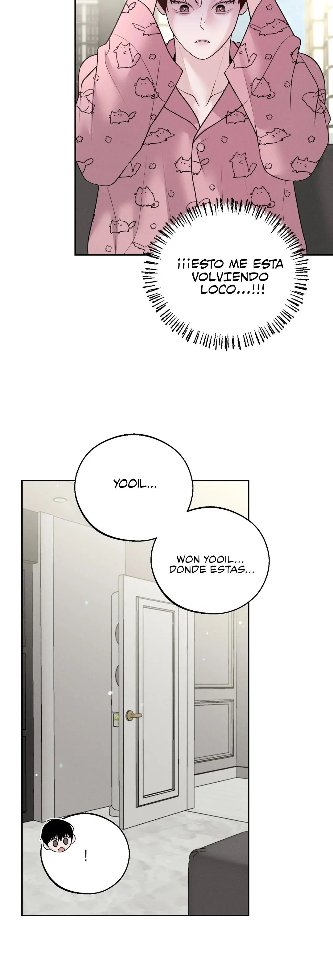 Monday's Savior (2023) - Capítulo 36 - Página 24 - LectorTMOo