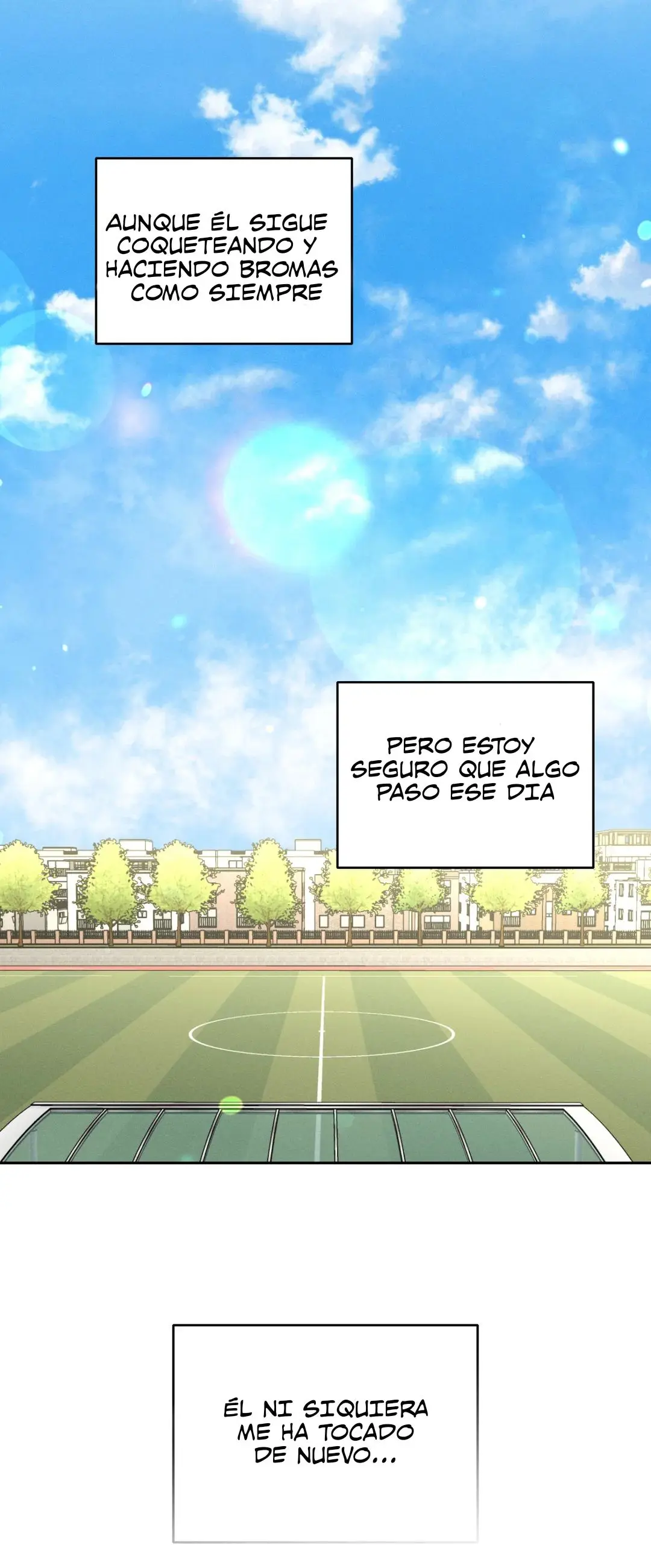 Monday's Savior (2023) - Capítulo 36 - Página 32 - LectorTMOo