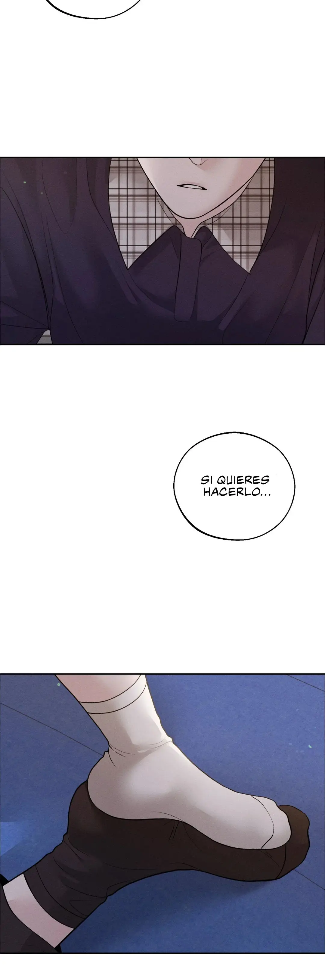 Monday's Savior (2023) - Capítulo 36 - Página 38 - LectorTMOo