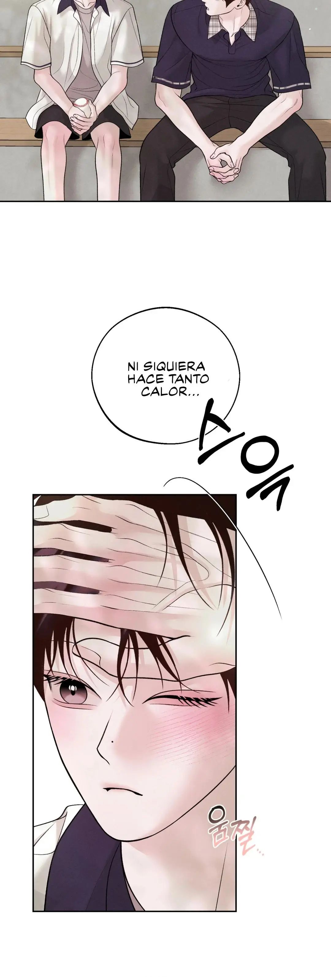 Monday's Savior (2023) - Capítulo 36 - Página 50 - LectorTMOo